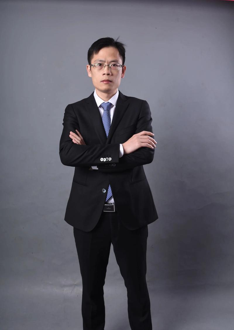 柯尧萍UI/UX设计总监